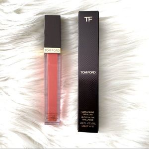 Tom Ford Ultra Shine Lip Gloss - 07 Peach Absolut